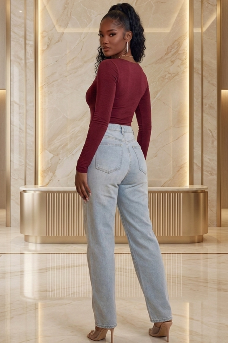 Bella Fare Jeans