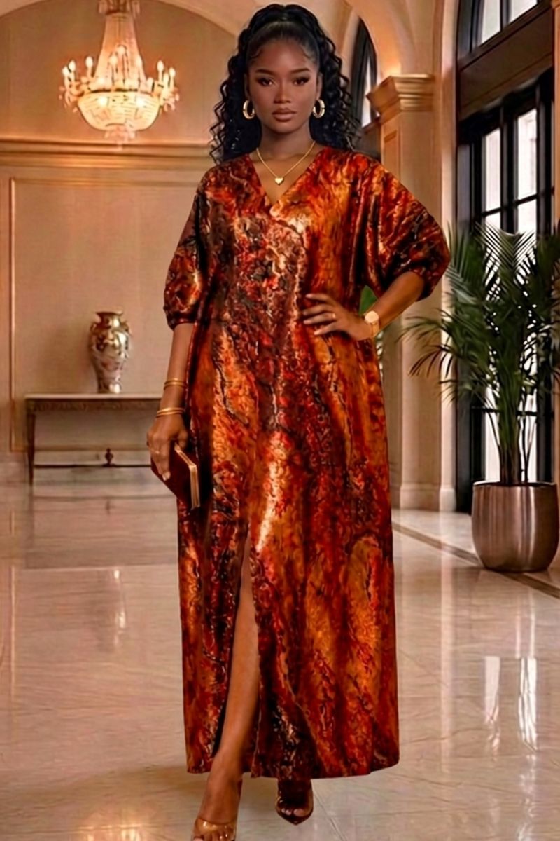 The Prestige Kaftan