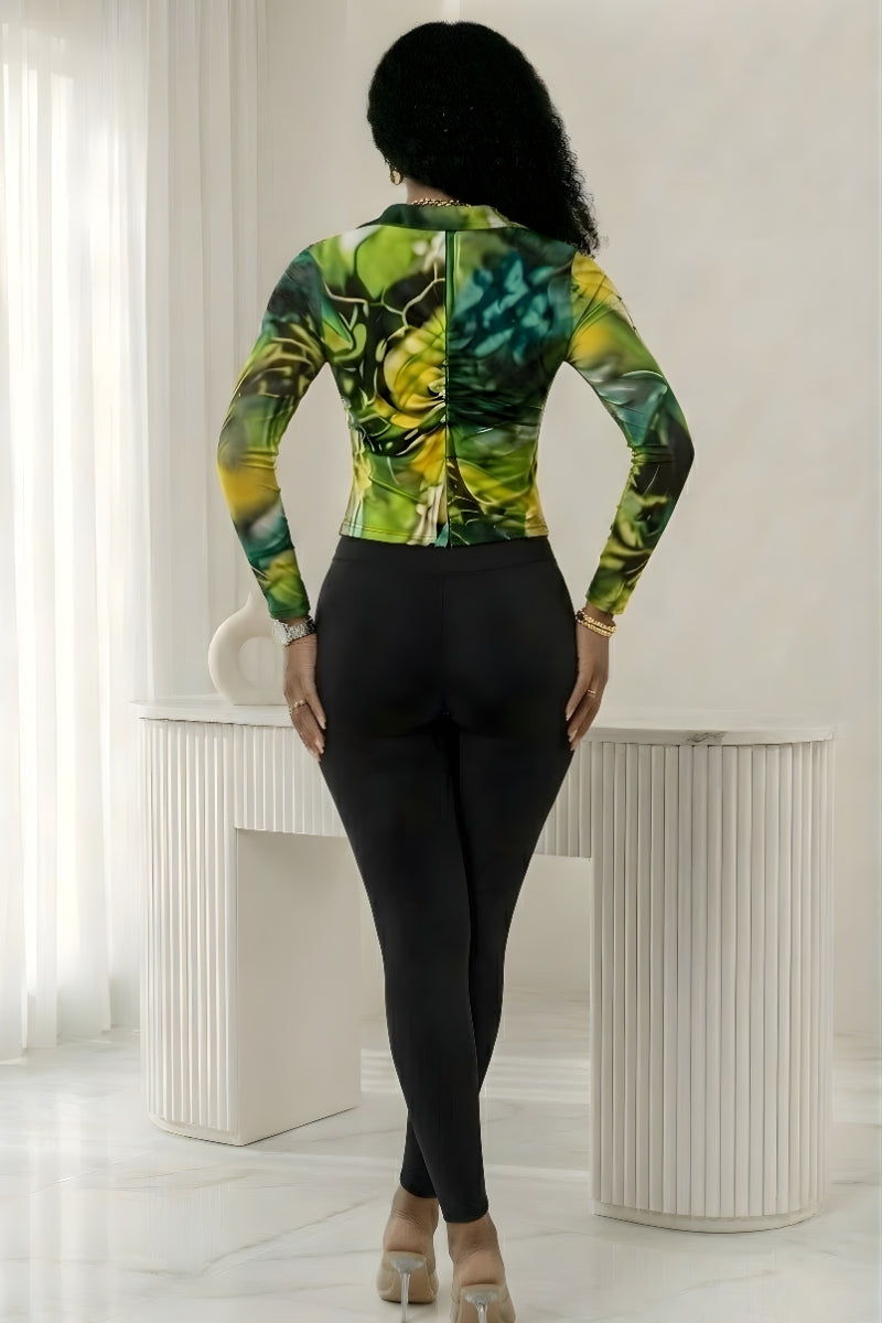 Stretchy Leggings
