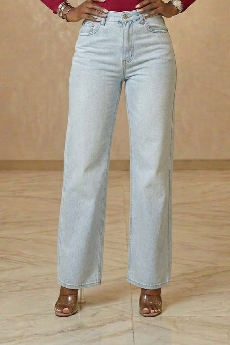 Bella Fare Jeans