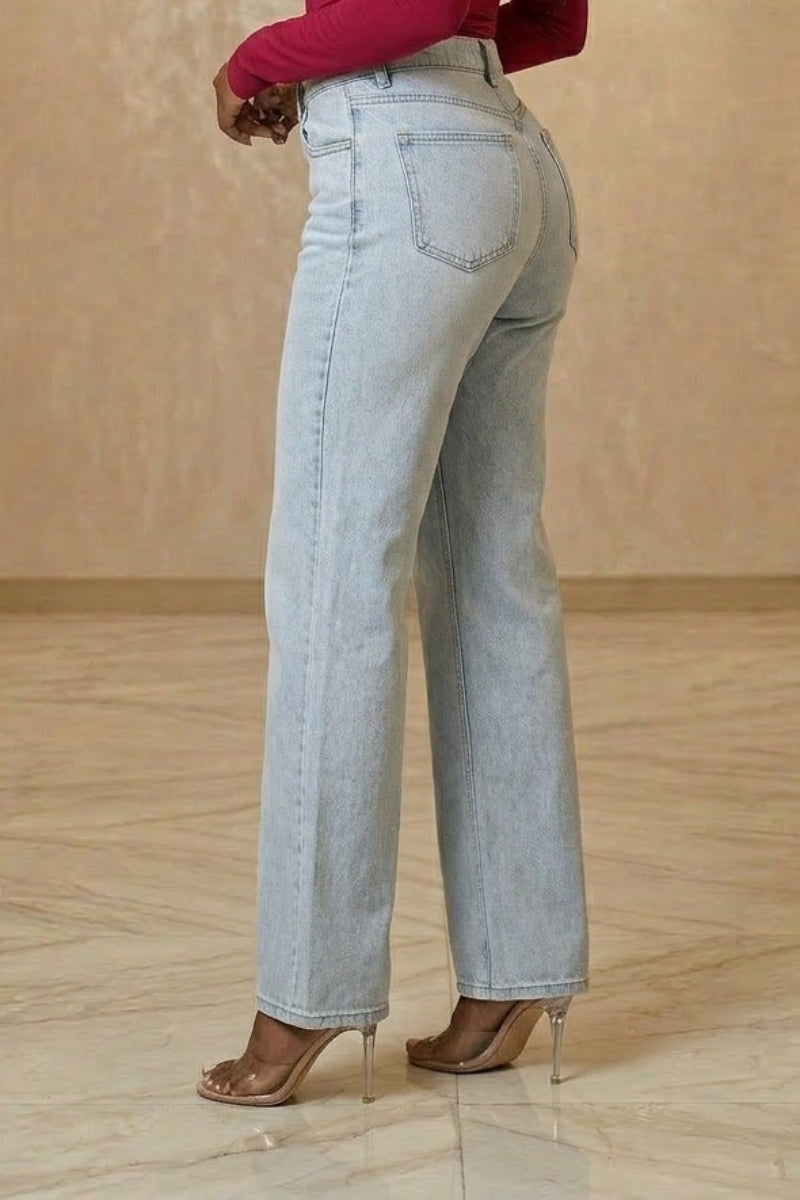Bella Fare Jeans