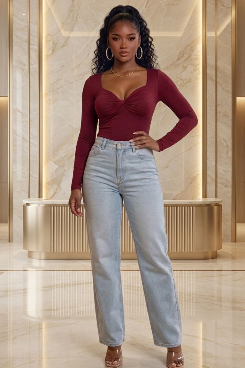 Bella Fare Jeans