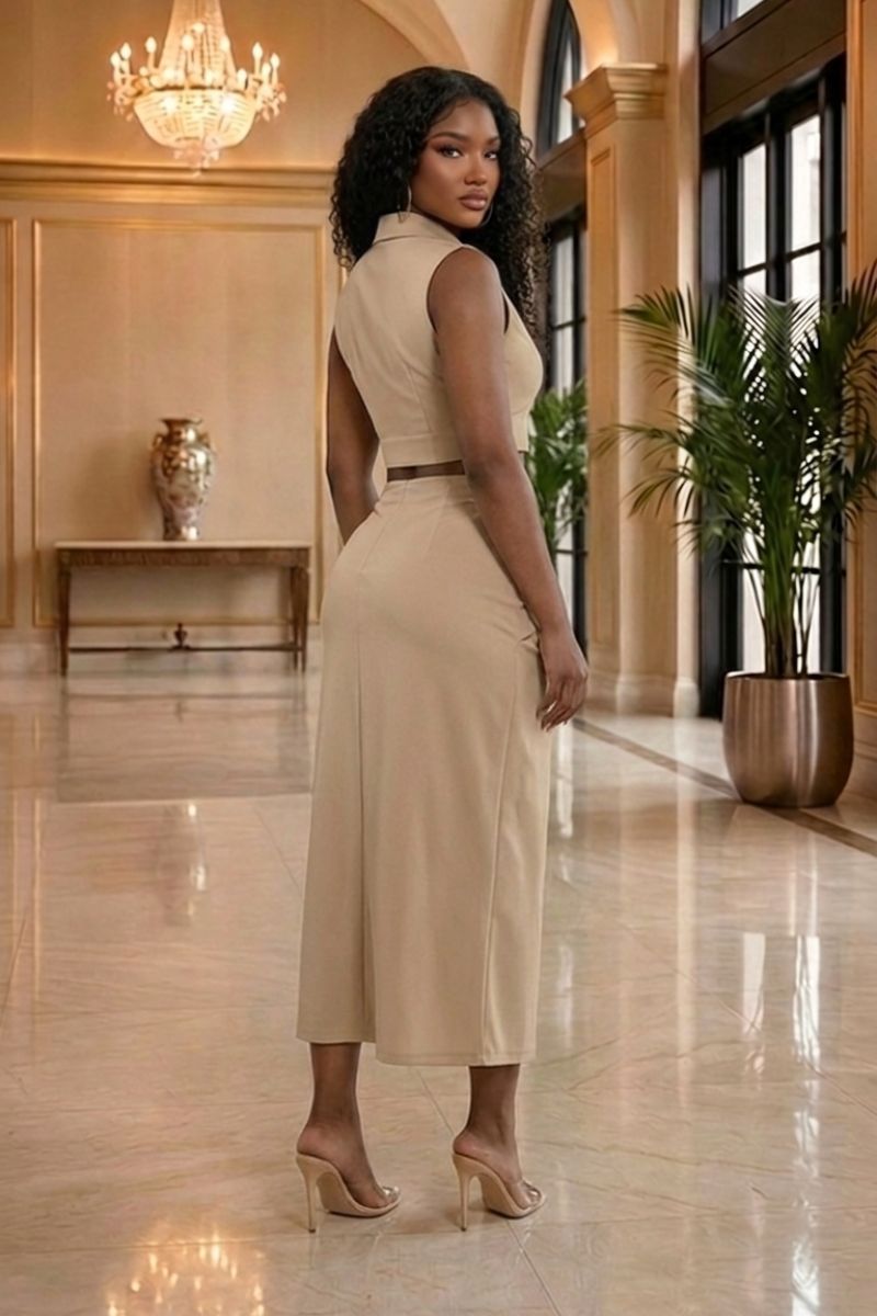 Olivia Skirt Set