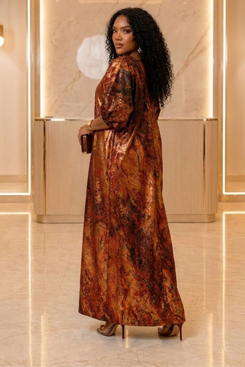 The Prestige Kaftan