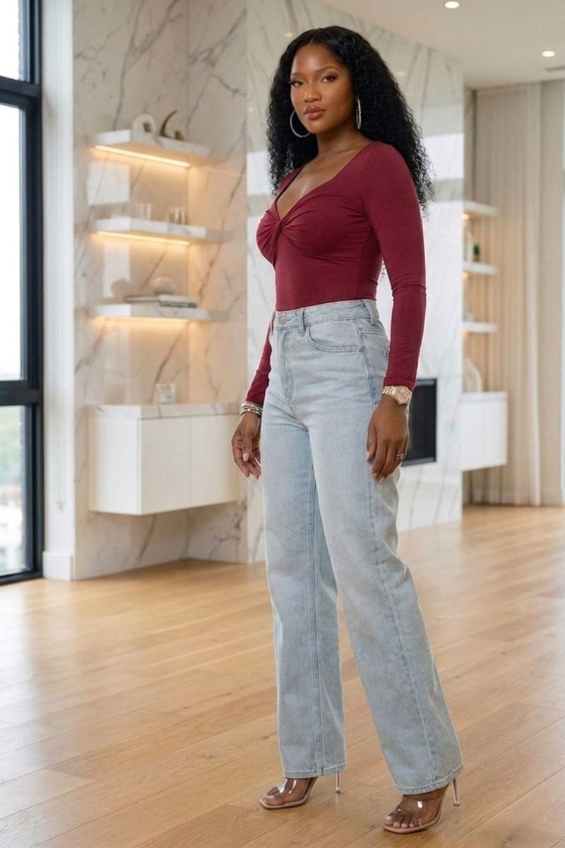 Bella Fare Jeans
