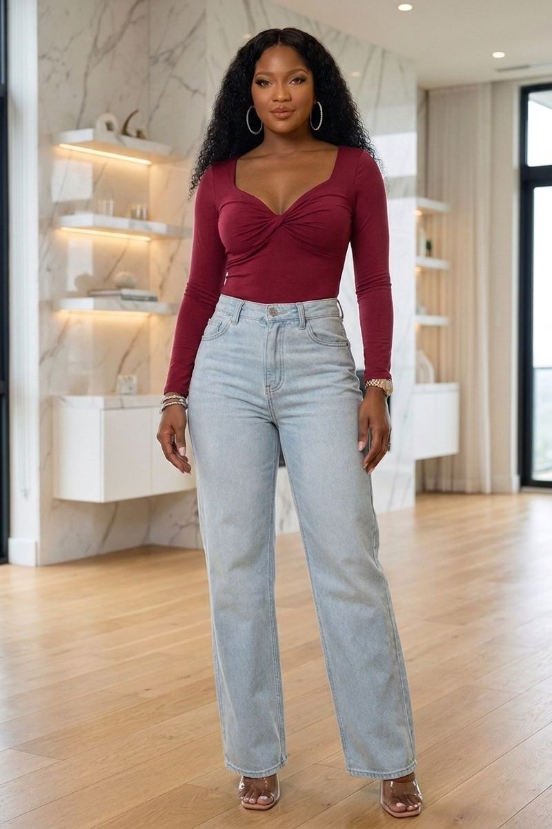 Bella Fare Jeans