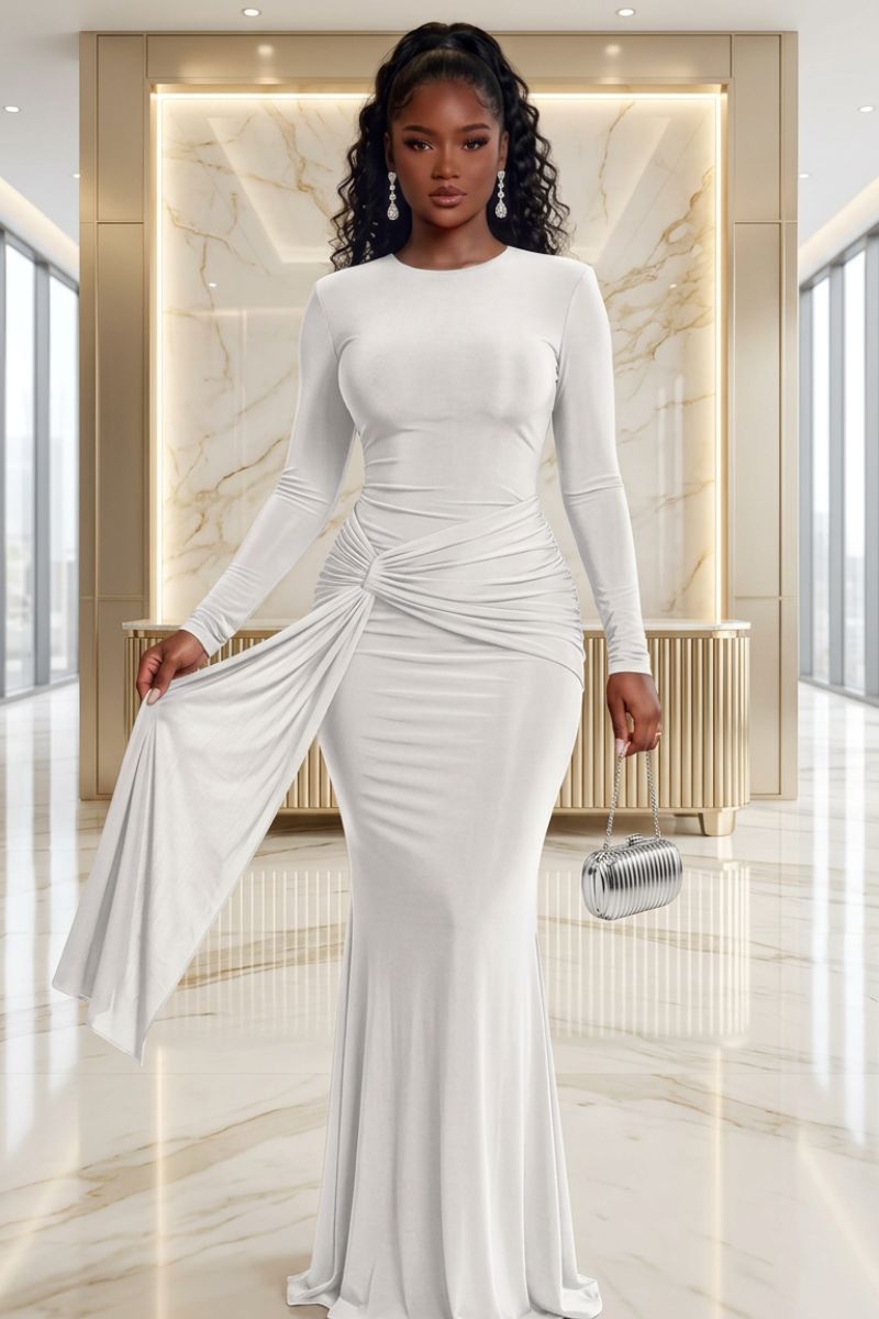 Bianca Statement Dress
